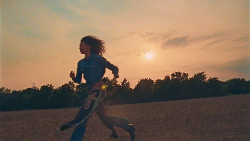 WRANGLER | Caroline Koning